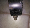 Manometro Antiguo Sin Vidrio Funcionamiento A Comprobar Usad 2