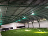 Canchas De Fútbol 5 Redes Laterales Techos Redes Para Arcos 0