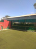 Canchas De Fútbol 5 Redes Laterales Techos Redes Para Arcos 1