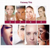 Caneta Dermapen +  Agulhas 12 Pontas + Agulhas 36 Pontas 5