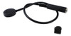 Captador De Guitarra Acústica Black Universal Wood Guitar Co 5 Captador De Guitarra Acústica Black Universal Wood Guitar Co 5