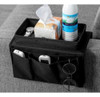 Organizador Para Sillón 18 X 22,5 X 30 Cm 3