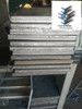 Pletinas Platinas Bases Para Columnas Hierro Amure 2