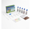 Kit De Solução De Teste, Solução Líquida De Teste De Plástic 5