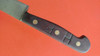 Cuchillo Carl Schlieper Solingen Germany 3