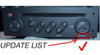 Para Stereo Original Renault Megane 2 Clio Bluetooth 5.0 7