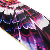 Hawkeye Patineta Larga Freeride De 41 Pulgadas Con 2