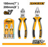 Pinza Y Alicate Ingco Super Select 2