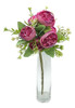 Ramo Peonia Tupida 5