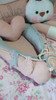 Juego De Blanqueria Para Bebe!!! 3