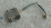 Regulador De Corriente De Yumbo Skua 200 Cc. Funcionando 2