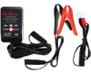 Cargador Batería Cargador Goteo Inteligente 12v 2amp Chicote 0