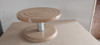 Torneta De Mesa Para Cerámica De 22 Cm 1