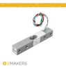 Balanza Electronica Sensor Peso Celda Carga 20kg Emakers 1