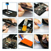 Kit De Herramientas Reparación Celular Técnico Electrónica 4