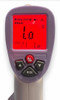 Termómetro Digital Infrarrojo Pistola Temperatura Anmat 4