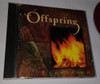 The Offspring - Ignition Cd Importado / Kktus 0