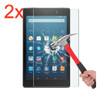 2 X Gorila Templado Vidrio Protector De Pantalla Para Amazon 2