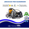 Gancho De Remolque Ford Maverick 4