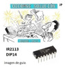 Ir2113 2113   Dip14  ** 0