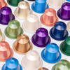 Capsulas Nespresso Surtidas X100 Unidades 0