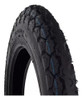 Kit Cubiertas Moto Delantera Trasera Brava Apolo 110 2