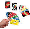 Mattel Games Mattel Games, Uno, Dos Y Skip-bo 2