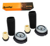 Kit Batente Amortecedor Coxim Rolamento Cofap Polo 2006 2007 0