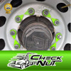 Indicador De Tuerca Floja 24mm 100 Unid Checkpoint 2