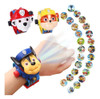 Reloj Protector De Imágenes Paw Patrol Patrulla Canina Chase 0
