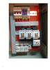 Tablero Estrella Triangulo 45kw 60hp 2
