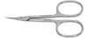 Tesoura De Cutícula Staleks Pro 50/1 - 18mm Manicura Russa 0 Tesoura De Cutícula Staleks Pro 50/1 - 18mm Manicura Russa 0