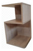 Mesa De Luz O Arrime Auxiliar Minimalista 0