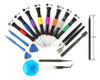 19 En 1 Reparación Kit Herramientas Destornilladores De Ipho 3