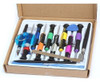 19 En 1 Reparación Kit Herramientas Destornilladores De Ipho 4