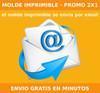 Molde Imprimible Patron Ropa Guardapolvo Jardin Ranglan 2x1 1