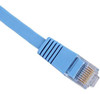 Marginmart 1 Pies Ultra Premium Cat6 550 Mhz Cable Plano Par 3
