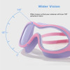 Gafas De Natación Para Adultos, Gafas De Natación De Visión 3