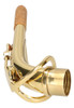 Sax Neck Brass Substituição Sax Sax Bend Accessory Saxofone 2