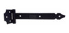 Bisagra Colonial P/atornillar C153 - 25 Cm Pack X4 - Fdn 0