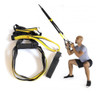 Fita De Suspensão Trx Profissional - St 0