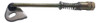 Carburador Solex Eies Brazo Bomba De Pique 1