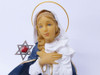 Imagen Religiosa Virgen Del Cerro De Salta - Pvc - 20 Cm 2 Imagen Religiosa Virgen Del Cerro De Salta - Pvc - 20 Cm 2
