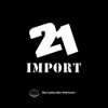Cepillo Microfribra Mopa Giratoria Autos Detailing 21import 6