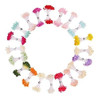 Estambres Para Artesania 1700u (20paq) Colores Surt. 3mm 0