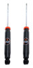 Kit Amortiguadores X2 Traseros Corven Fiat Palio Fase Ii 0