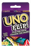 Juego Uno - Juego De Cartas Flip - Gdr44 0