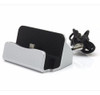 3 Carga Kit Cargador Tipo C Dock Usb-c Cable De Pared Para L 2