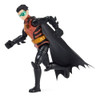 Figura Robin Dc Comics Batman Spin Master 3