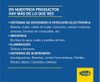 Flotante De Nafta Para Onix Cobalt Prisma 1.4 Marelli 2